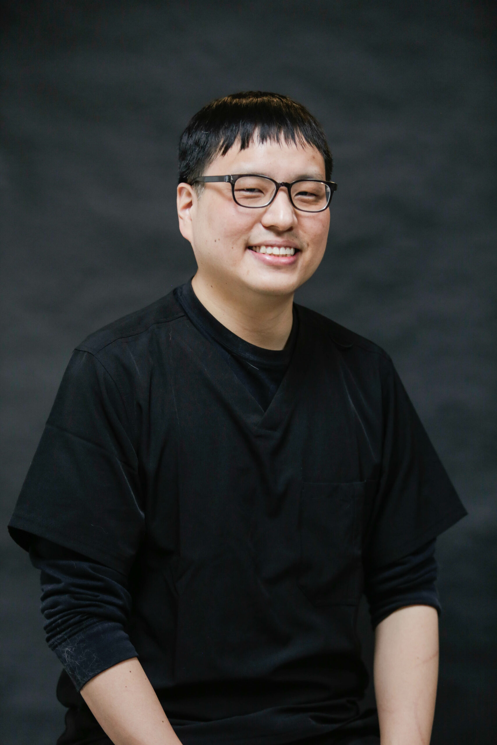 Dr. Albert Kim, DVM